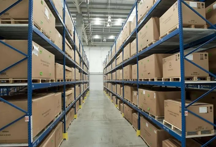 泉州到滨海新区货物仓储