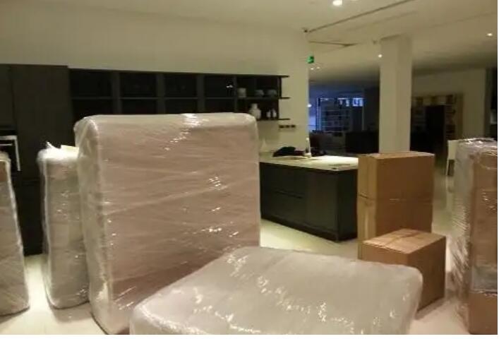 泉州到滨海新区长途搬家