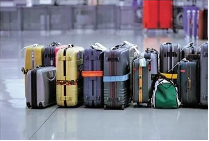 泉州到滨海新区行李托运