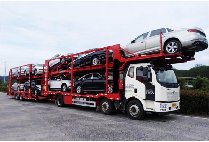 泉州到滨海新区轿车托运